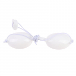 Eyepatch Laser Light Apsauginiai akiniai Ipl Protect grožio klinikos pacientas balta