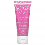 Dr. Brite, Natural Vitamin C Toothpaste, Berrylicious, 56.7G(2Oz)