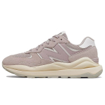 New Balance 57/40 Logwood Team Cream Moteri&scaron;ki sportbačiai Rudi W5740CD 36