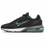 Nike Air Max Pulse Juodi Malachito spalvos Vyri&scaron;ki sportbačiai Balti FN7459-003 40.5