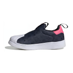 Hello Kitty x adidas Superstar 360 J Hello Kitty ir draugai vaiki&scaron;ki kedai Juodi Anglies Pagrindas Juodi IF3554 28