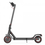 iScooter i9 Foldable Electric Scooter 350W Motor 36V7.5Ah Battery Max Speed 30km/h 8.5 Inch Honeycomb Tire