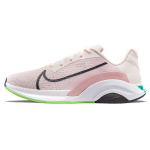 Nike ZoomX SuperRep Surge žemi treniruočių batai moterims Treniruočių batai Rožiniai CK9406-636 35.5