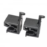 2vnt priekinių žibintų surinkimo laikiklio spaustukai 92191-35000, skirti Kia Hyundai