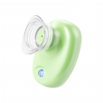 Akių drėkiklis Nano pur&scaron;kiklis Akiniai Sausi ir sutraukiantys nuovargiui mal&scaron;inti Ne&scaron;iojamas USB įkrovimas Akių plovimo priemonė Sausų akių atomizacija rožinė