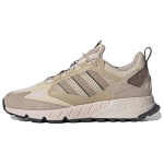 Adidas Originals ZX 1K Boost 2.0 Patogūs Sintetinės Odos Patvarūs Žemi Laisvalaikio Ilgų Nuotolių Miesto Kelionėms Bėgimo Bateliai HP2848 41⅓