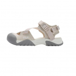 FILA Peito Milk Skysti Batai Madingi Trendi&scaron;ki Universalūs Paprasti Paplūdimio &Scaron;lepetės Moteri&scaron;kos &Scaron;lepetės Smėlio spalvos F12W522406F-WG 36