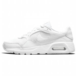 Nike Air Max Sc White Photon Dust Moteri&scaron;ki sportbačiai Laisvalaikio batai CW4554-101 37.5