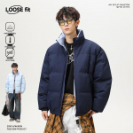 VUUG Men's Casual Padded Jacket S