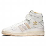 Adidas Forum 84 High 'White Magic Beige' sportbačiai GW1905 43⅓ white