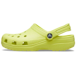 Crocs Classic Clog EVA Paplūdimio &scaron;lepetės Unisex Avalynė Citrus 10001-738 34-35