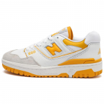 New Balance 550 Sea Salt Varsity Gold sportbačiai BB550LA1 41.5