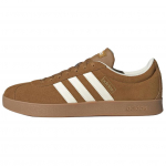 Adidas Vl Court Classic Neslystantys Atsparūs Dilimui Žemi Teniso Batai Unisex Rudi Sportbačiai KK3773 36⅔ ruda