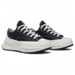 Converse Run Star Legacy CX Low Juodi Balti - A11489C EU 38 juoda