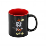Tasse - Minnie Mouse Face - Multicolore - Taille Unique gryna