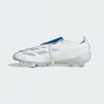 Adidas Predator Elite David Beckham FG Futbolo Bateliai Sportbačiai IG9115 Vyrams EU 40.5 mėlyna/balta