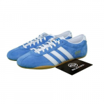 Adidas Orignals Tokyo Suede 'Blue Bird' JI0179 Moteri&scaron;ki Mėlyni EU 38 mėlyna