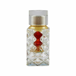 Ajmal Dehnal Oudh Khalifa Attar Ilgai i&scaron;liekantis kvepalas vyrams ir moterims 3 ml