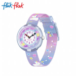 Swatch Flik Flak Hugging Unicorn Vaikutis Laikrodis 32mm