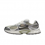 Nike V5 Rnr Atspindinčios detalės Suvarstomi Tinklelio Sintetinės odos Kvėpuojantys Žemi Bėgimo Bateliai Moteri&scaron;ki kedai HQ7901-301 36.5