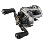Daiwa Masalinis ritinėlis 24 Bass X100HL (DAIWA)
