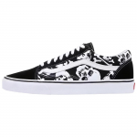 Old Skool Vans 'Skulls' VN0A38G1H0B 39