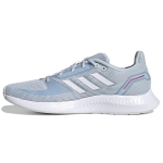 Adidas Runfalcon 2.0 'Halo Blue' Women's FY5947 36 gray