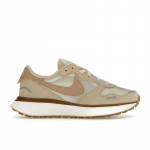 Nike Phoenix Waffle Smėlio spalvos Sezamo spalvos Metalinio Sidabro spalvos Moteri&scaron;ki Batai FD2196-102 36.5