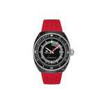 TISSOT Sideral Automatinis Mechaninis Laikrodžio Mechanizmas 300 metrų Atsparumas Vandeniui Vyri&scaron;ki Laikrodžiai Laikrodis 41mm Juodas Ciferblatas T145.407.97.057.02 Black black