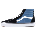 Vans Sk8-Hi Suede Unisex Tamsiai mėlyni VN000D5INVY 34.5
