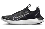 Nike Free Rn Next Nature Juoda Balta FB1276-002 44.5 black