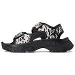 Adidas Stella McCartney x Adidas Wmns Hika lauko sandalai &bdquo;Gyvūnų ra&scaron;tas&ldquo; IF1797 36.5