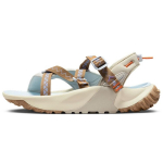 (MOTERŲ) Nike Oneonta Sandalas 'Sail Celestine Blue Alabaster' Moteri&scaron;kas DX6045-147 EU 35.5