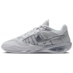 Nike Sabrina 4 EP Klasikiniai universalūs krep&scaron;inio bateliai Unisex sportbačiai Peak-White II0403-101 40 gray