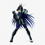 Juodasis Drakonas Pegasas Seija Saint Seiya Zodiako Riteriai Užlyginami Lopai Drabužiams Aplikacijos Lipdukai Ant Drabužių Kar&scaron;čiui Jautrus Individualus Lopas