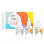BRTC Ampulės Hibridinis 5ml*3vnt Rinkinys