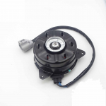 Radiatoriaus ventiliatoriaus variklis tinka:Toyota Corolla(1ZRFE 2ZRFE) 2007-2013 OE:16363-0T030