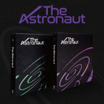 BTS Jin solo albumas The Astronaut oficialus K-Pop albumas SET