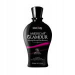 7Suns american glamor mega strong bronzer tanning