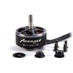 4PCS Brotherhobby 2810 1500KV be&scaron;epetis variklis, skirtas FPV multikopterio nuotolinio valdymo dronui