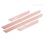 4pcs/lot ultra-thin Stainless Steel Door Sill pedal Scuff Plate for 2008-2017 Volkswagen Golf Golf 6 MK6 Golf 7 MK7