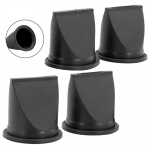 4 vnt. Ančiasnapio vožtuvo rinkinys, komponentų pakeitimas, VacuFlush sistema