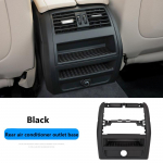 Suitable for BMW 5 Series F10 F11 rear seat air conditioning air outlet replacement parts 520i 523i 525i 528i 530i auto