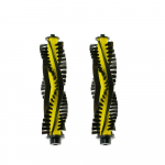 Pagrindinis &scaron;epetys, skirtas Neatsvor X500/600 Pro Tesvor X500 Pro T8 M1 robotinio dulkių siurblio priedų keitimas