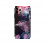 medūzos telefono dėklas, skirtas iPhone Samsung Galaxy Redmi Xiaomi Oppo OnePlus Note SA 7 8 9 10 11 12 13 14 20 21 22 23 53 54 Pro Max Plus Ultra TPU Soft iPhone 6 or 6S