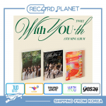[i&scaron;ankstinis užsakymas] TWICE 13th Mini Album With YOU-th
