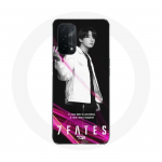 Coque pour Oppo A74 Bangtan Sonyeondan 7 Fates Chakho Avec BTS Jungkook Concept Photo