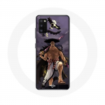 Coque pour Oppo A16 Kozuki Oden One Piece Anime