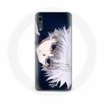 Coque pour Huawei P20 Killua Zoldyck Hunter x Hunter Manga