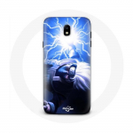 Coque pour Samsung Galaxy J5 2017 kakashi Naruto Manga